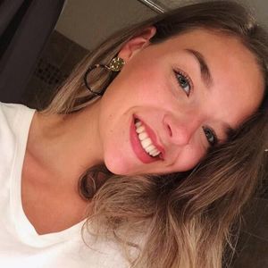 Meet your Posher, Marie-michèle